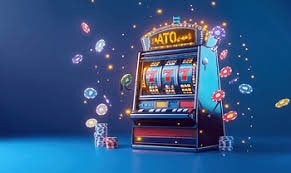 Sportsbook လောင်းကြေး