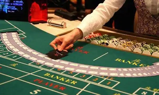 lv55 APP မှ Live Casino နှင့် Slots ကစားနည်း