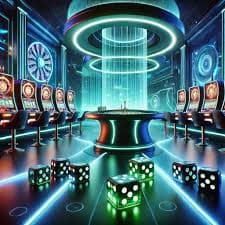 lv55 Myanmar Online Gaming Platform — ကျွန်ုပ်တို့အကြောင်း