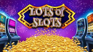 lv55 စလော့ဂိမ်း Jackpot Slots Myanmar MMK ဖြင့် ကစားနည်း