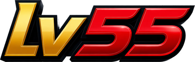 lv55 Logo
